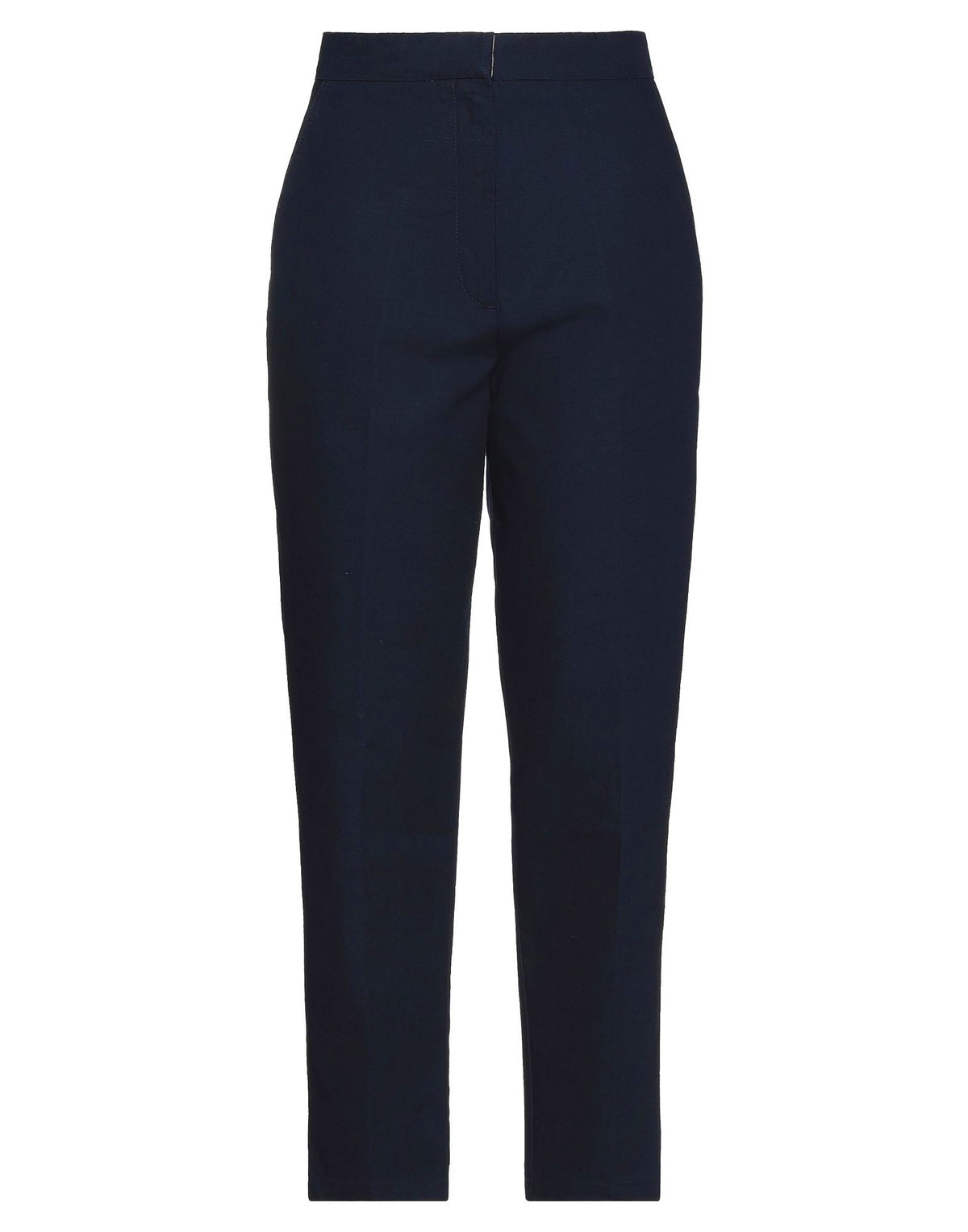 2W2M Womens Pants - Midnight blue