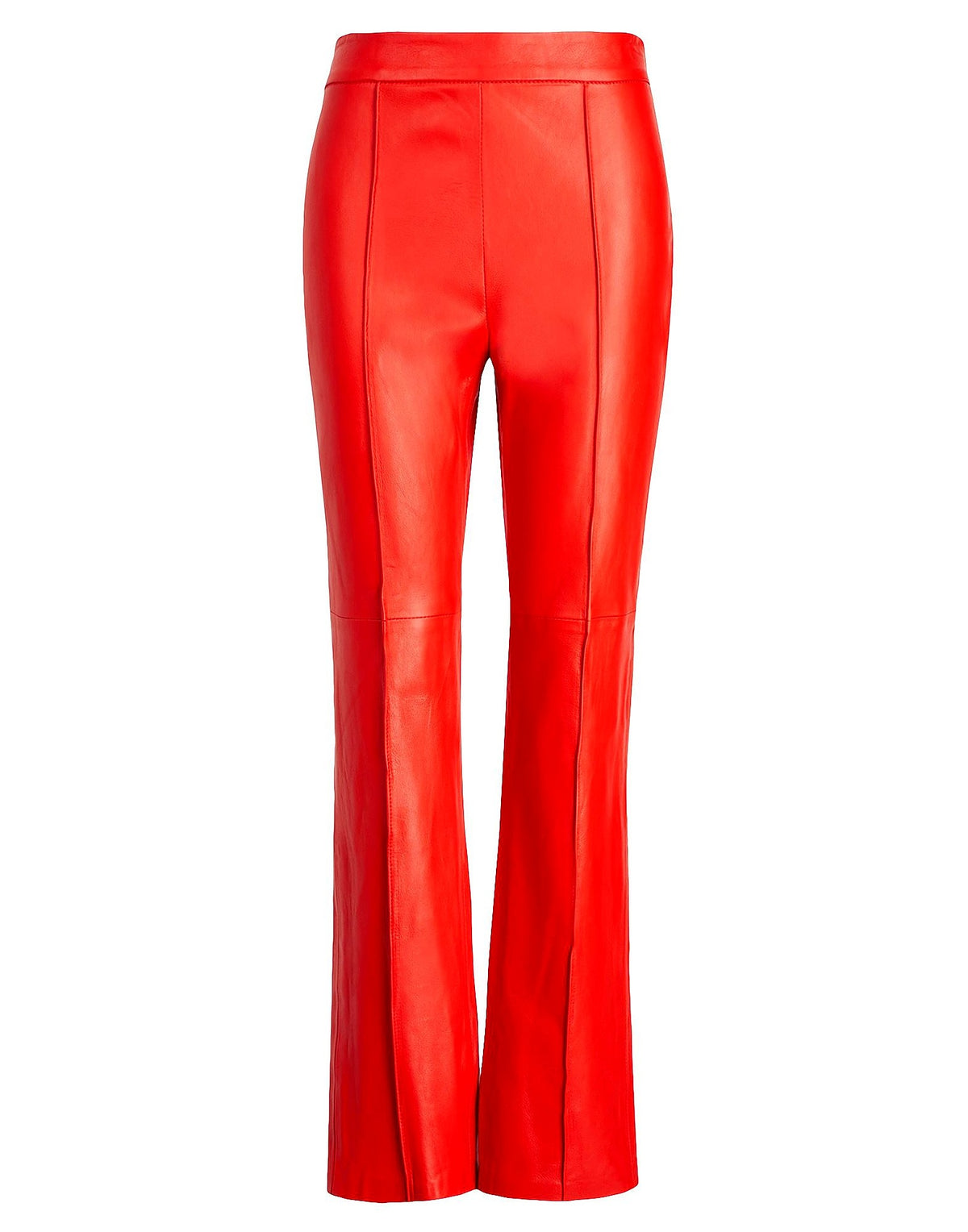8 By Yoox Womens Pants - Coral