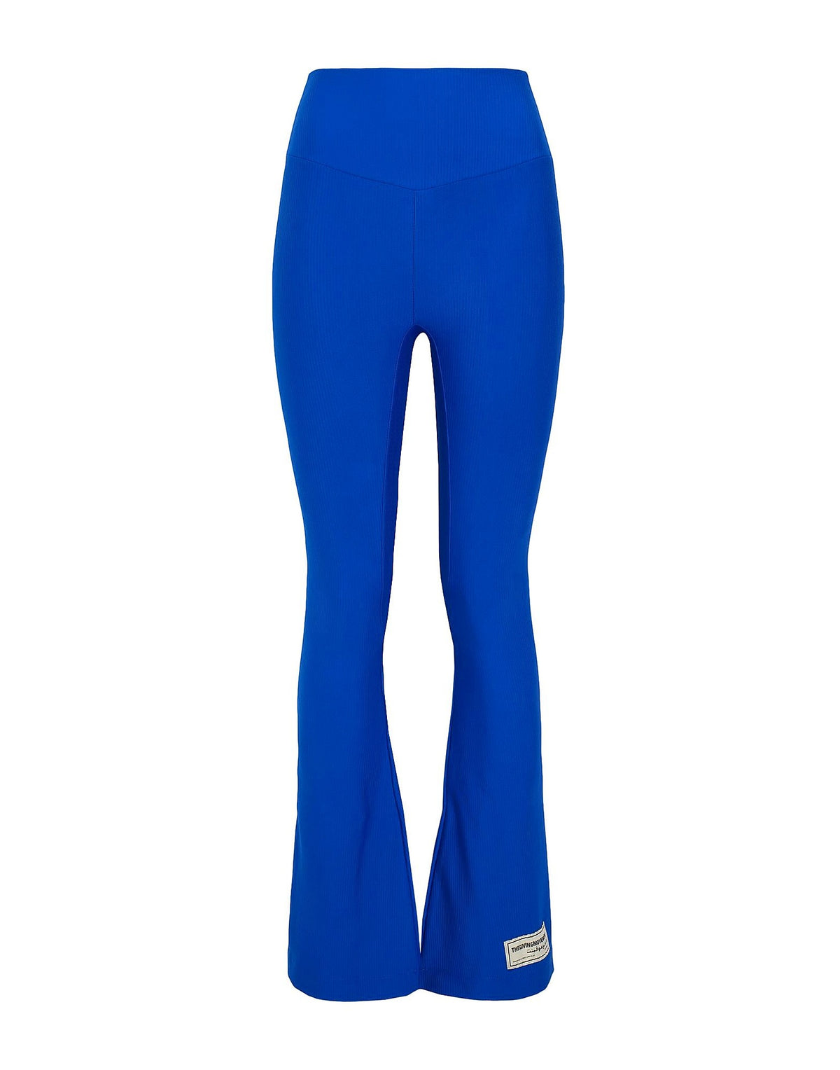 The Giving Movement X Yoox Womens Pants - Bright blue