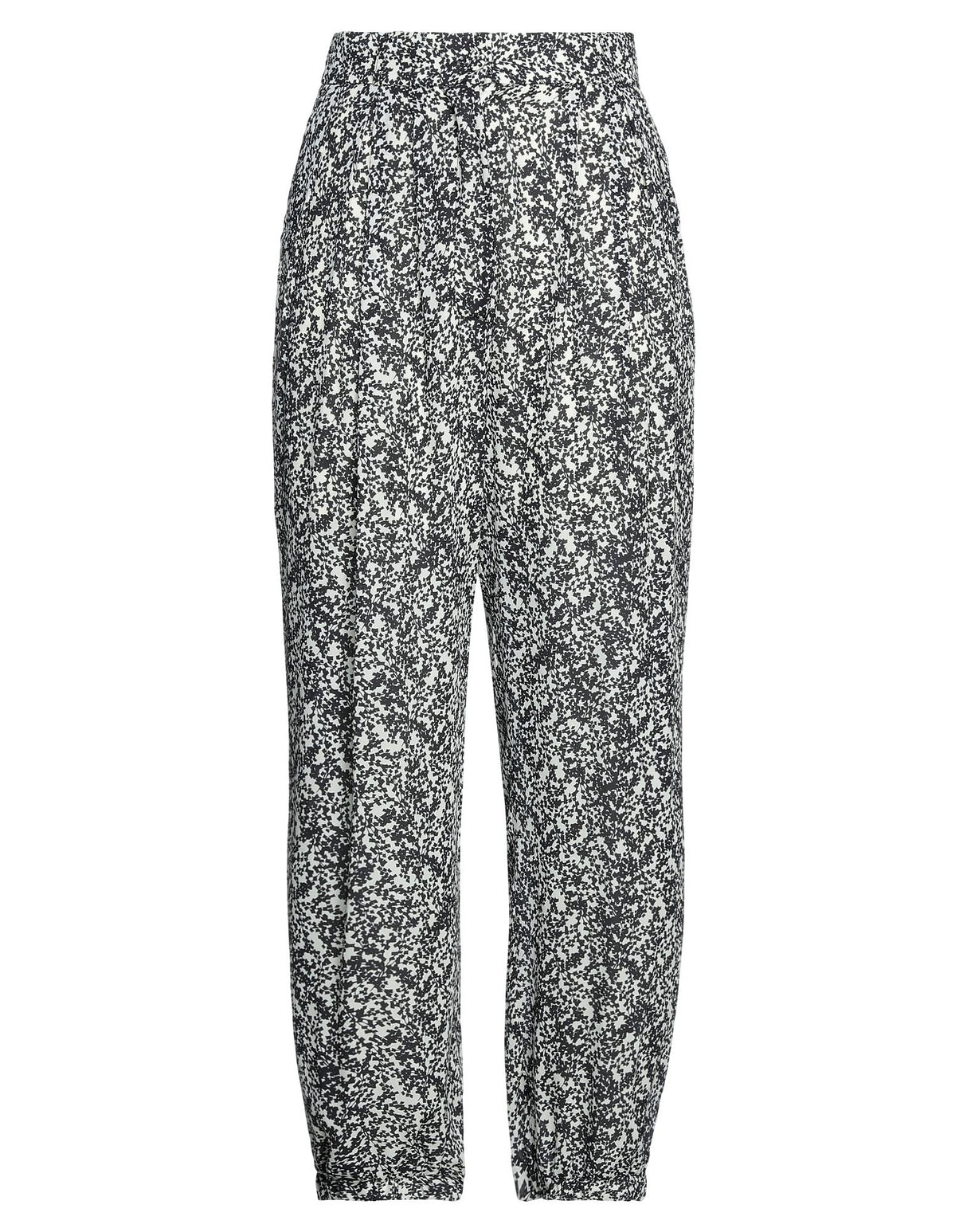 Suoli Womens Pants - Ivory
