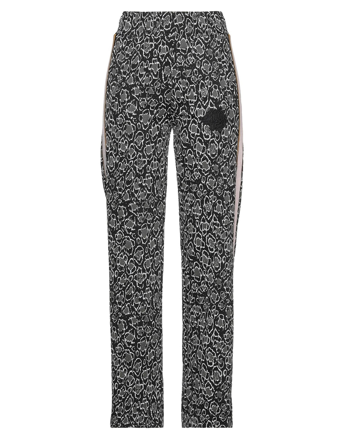 Just Cavalli Womens Pants - Black