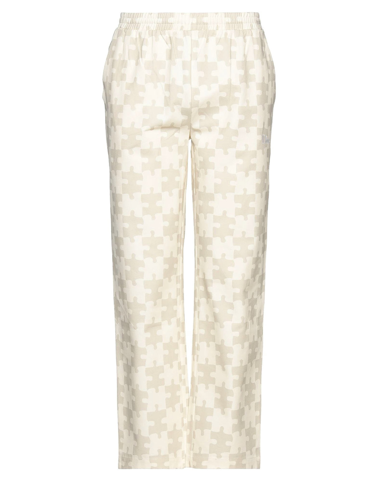 Dime Mens Pants - Beige