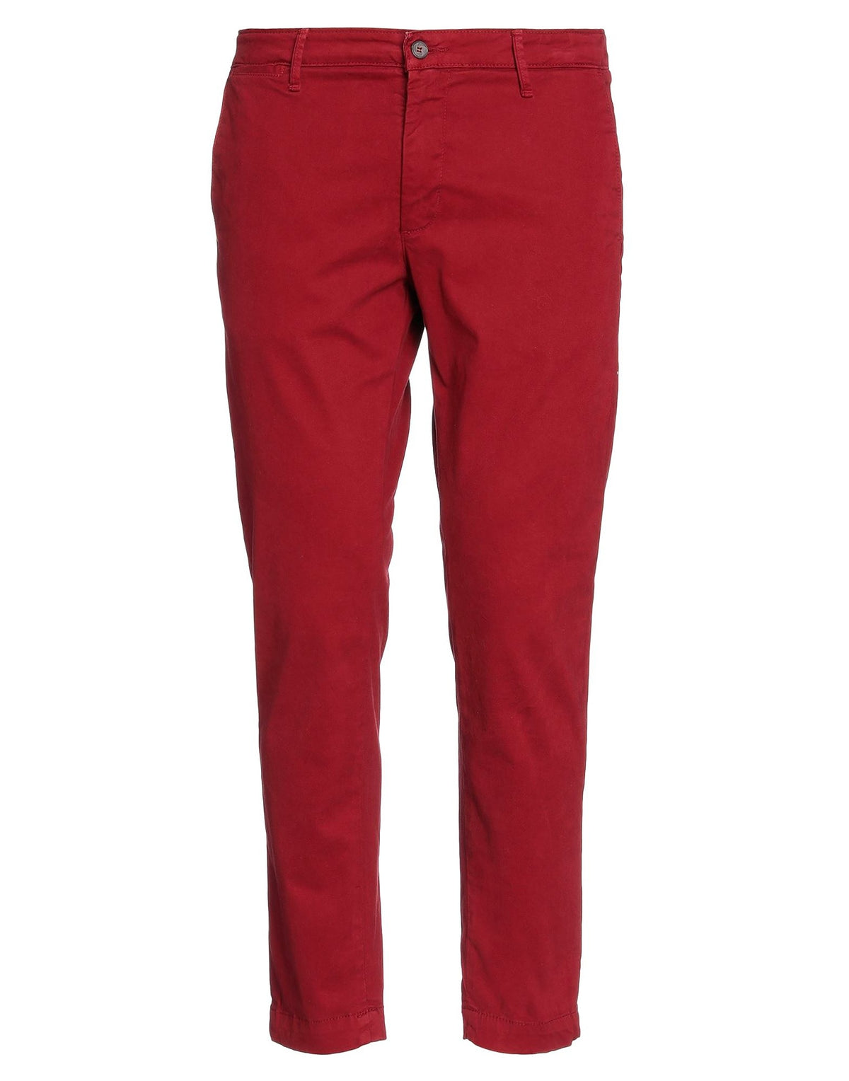 Rar Mens Pants - Brick
