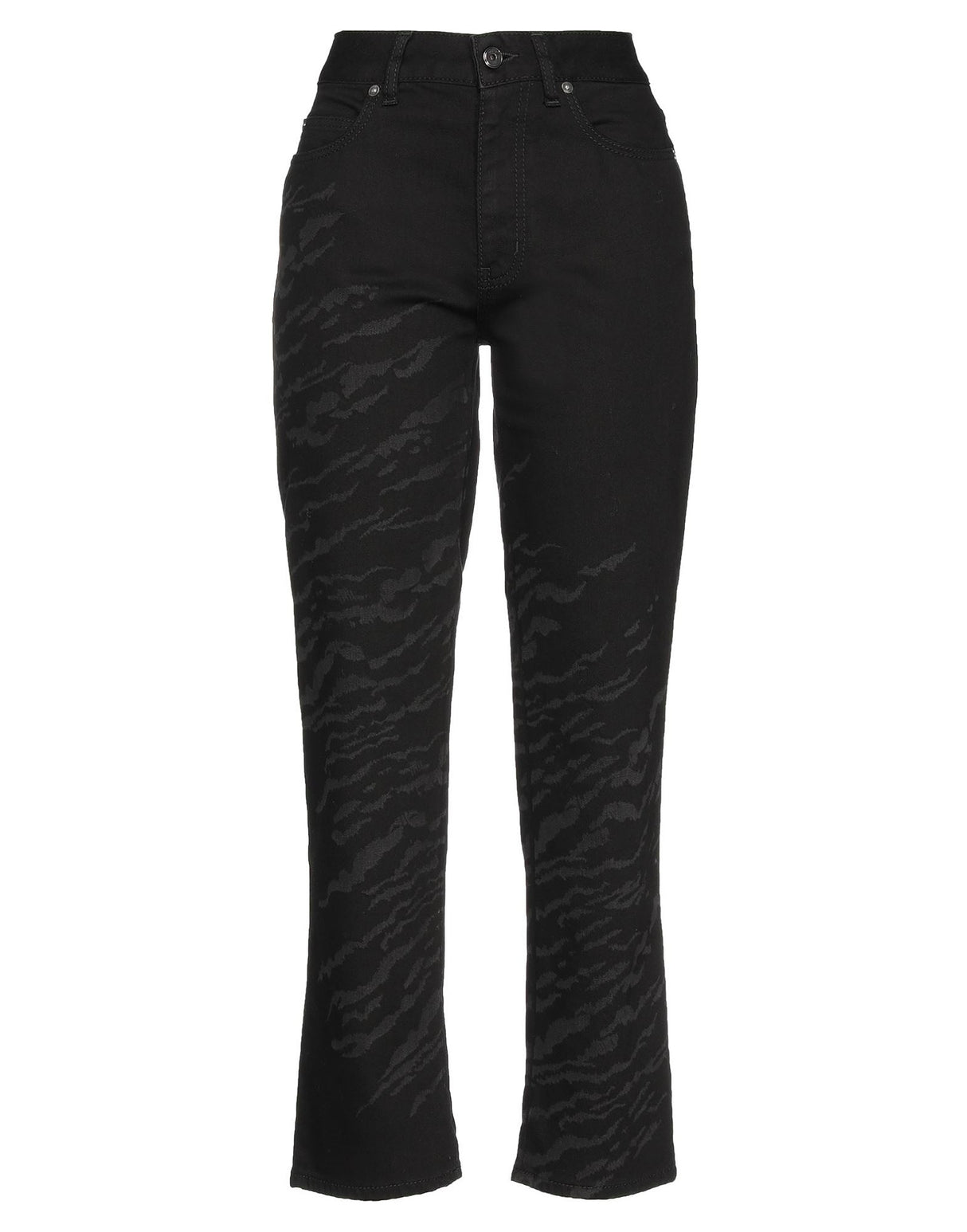 Just Cavalli Womens Jeans - Black
