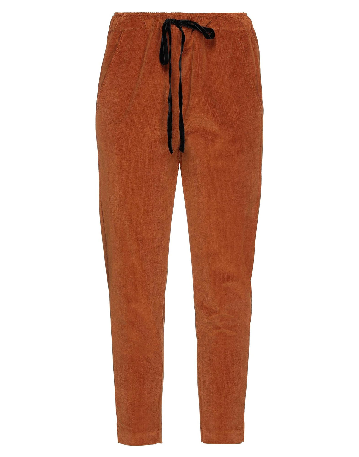 Emma & Gaia Womens Pants - Brown