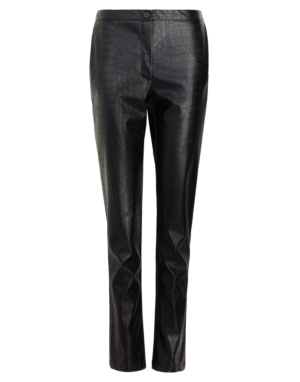 8 By Yoox Womens Pants - Black