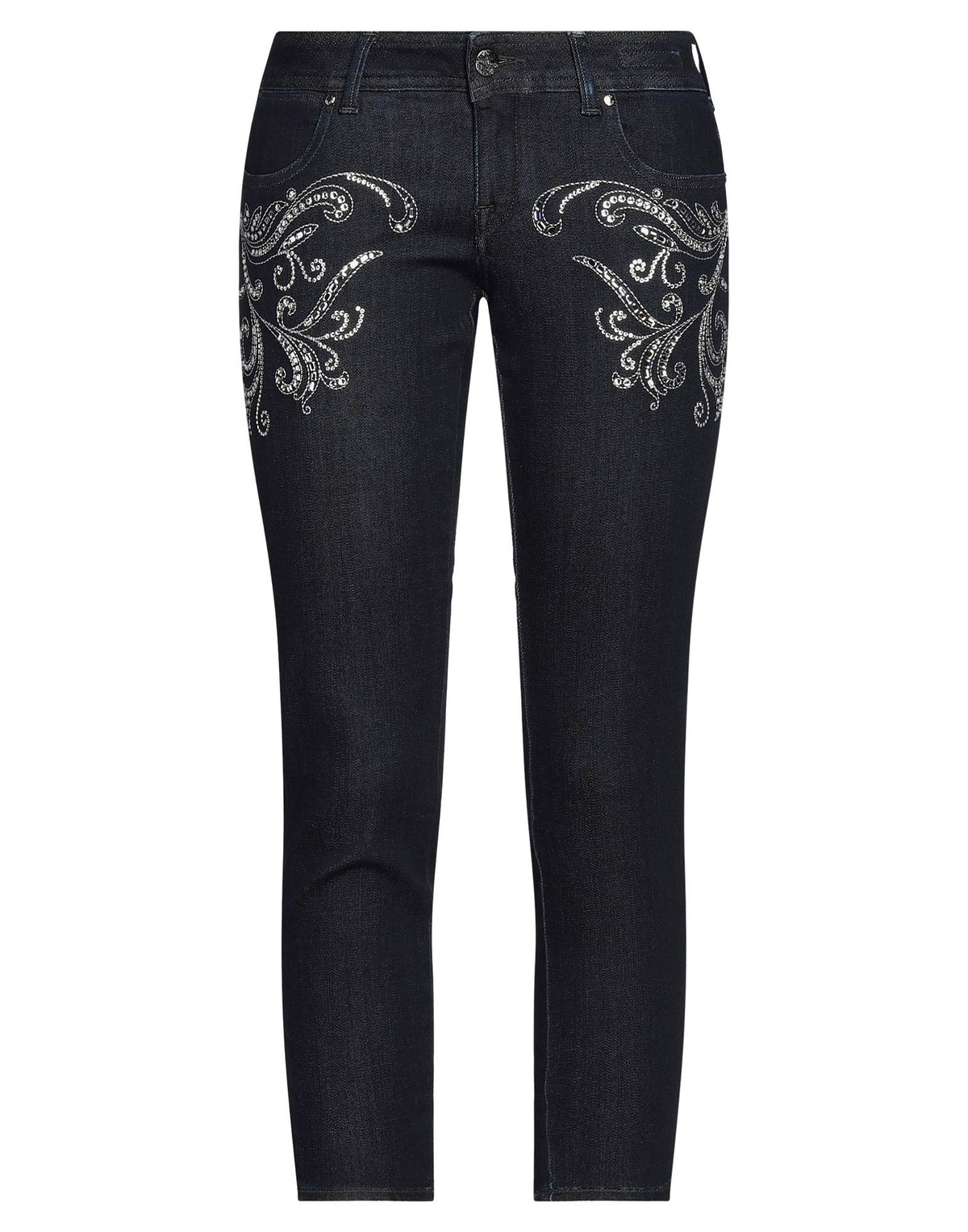 Jacob Cohen Womens Jeans - Blue