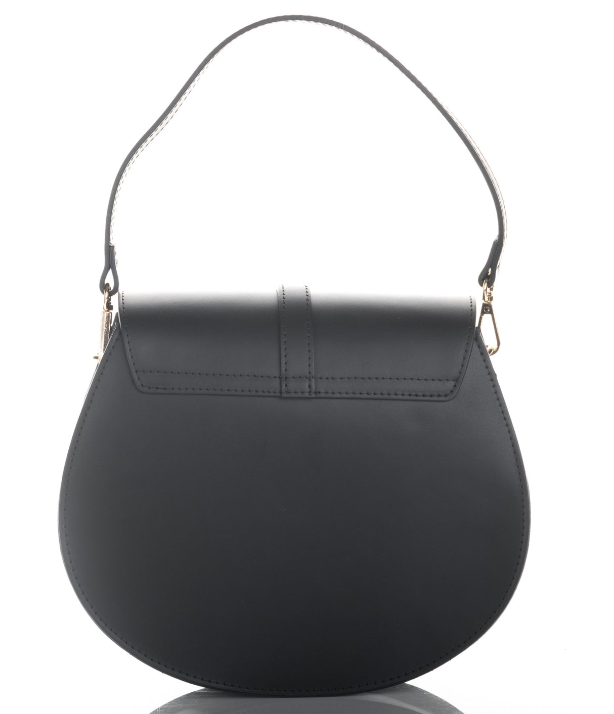 Bosccolo Crossbody - Black
