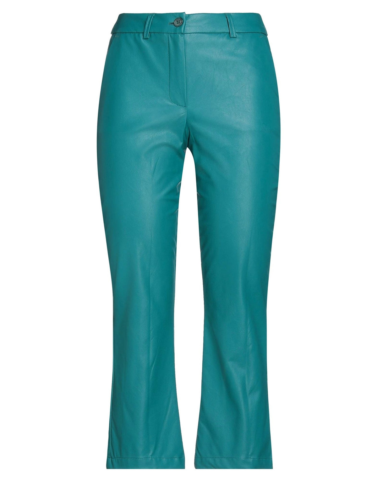 Dodici22 Womens Pants - Deep teal