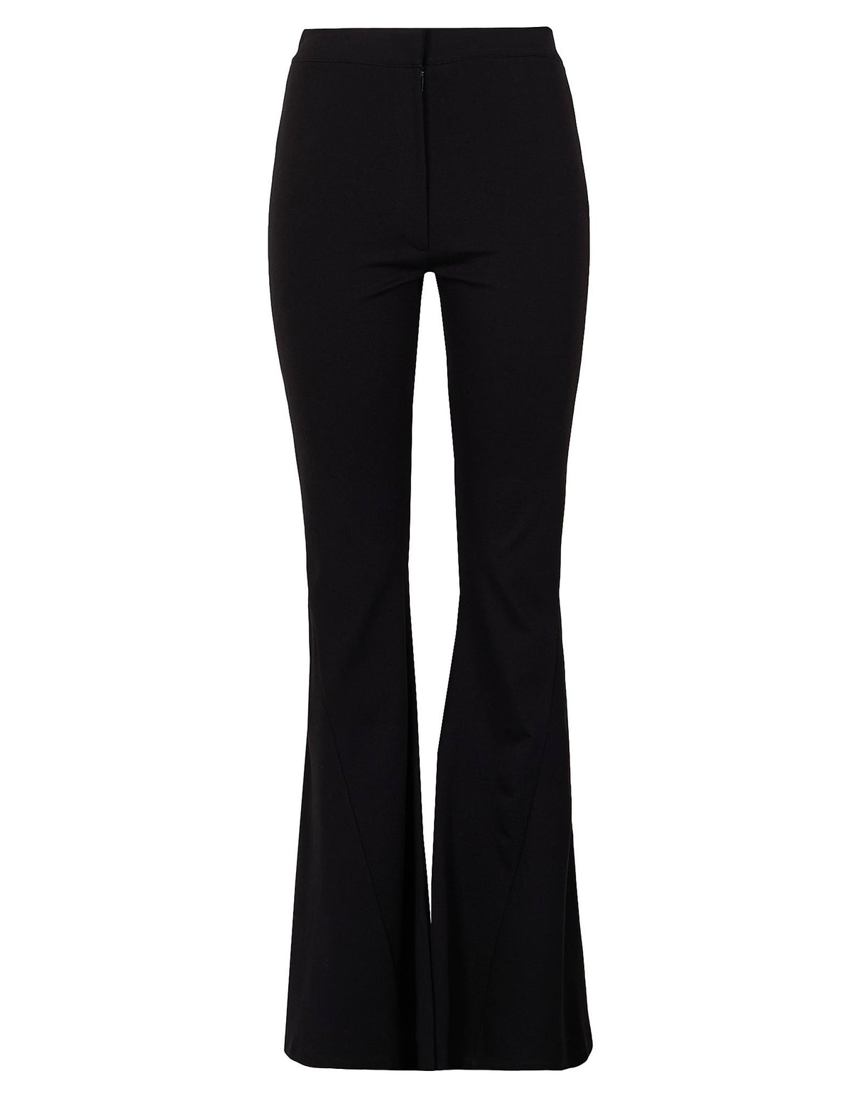 8 By Yoox Womens Pants - Black