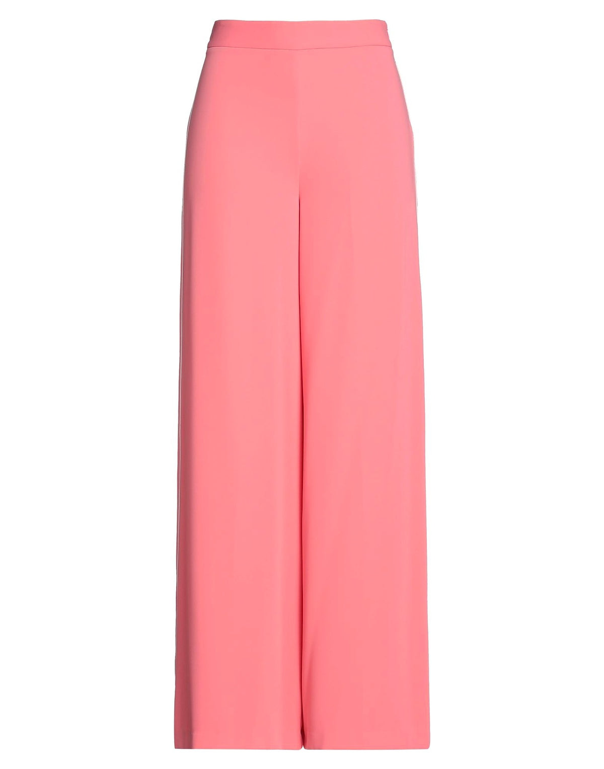 Atos Lombardini Womens Pants - Salmon pink