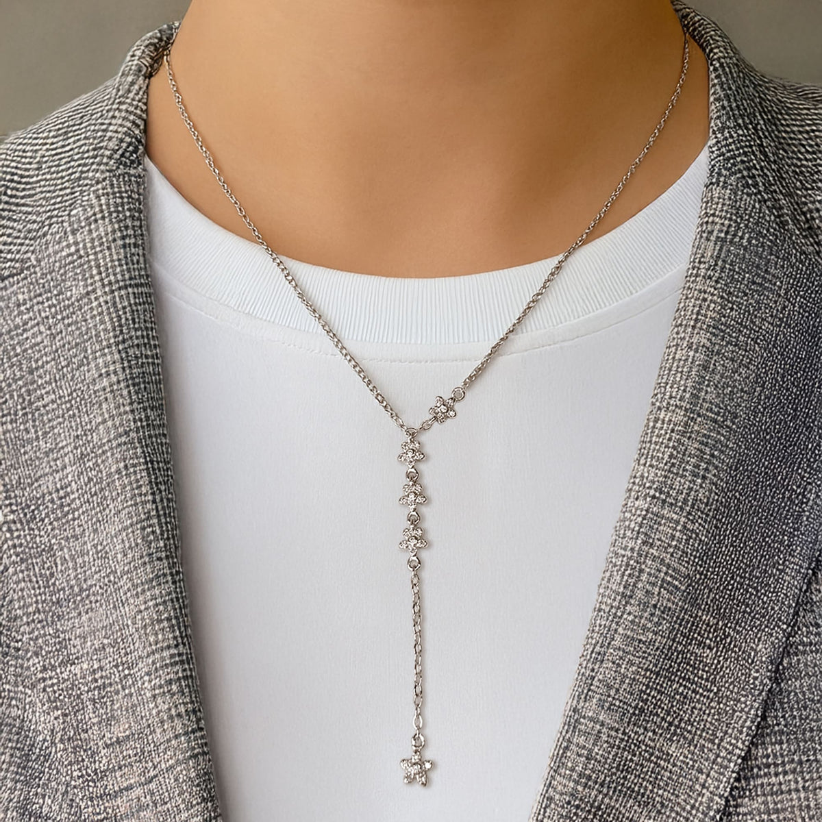 Sweet Hansei Necklace