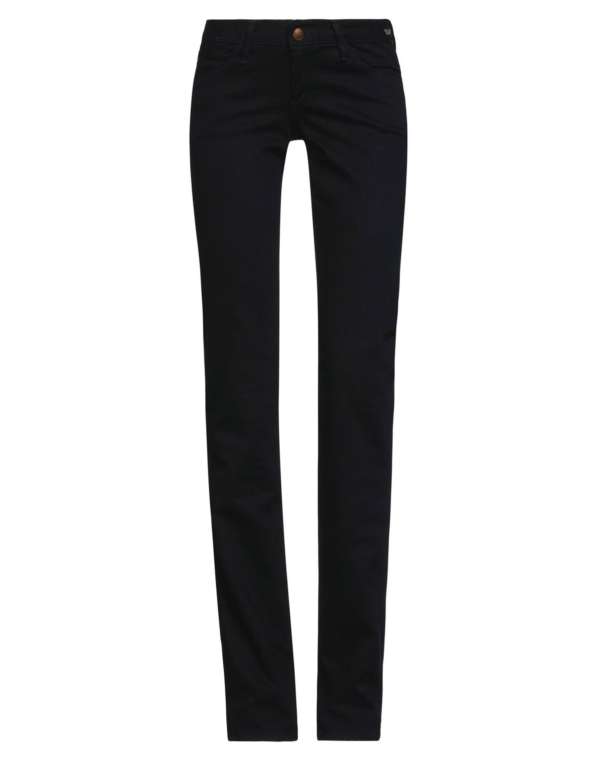 Goldsign Womens Jeans - Black