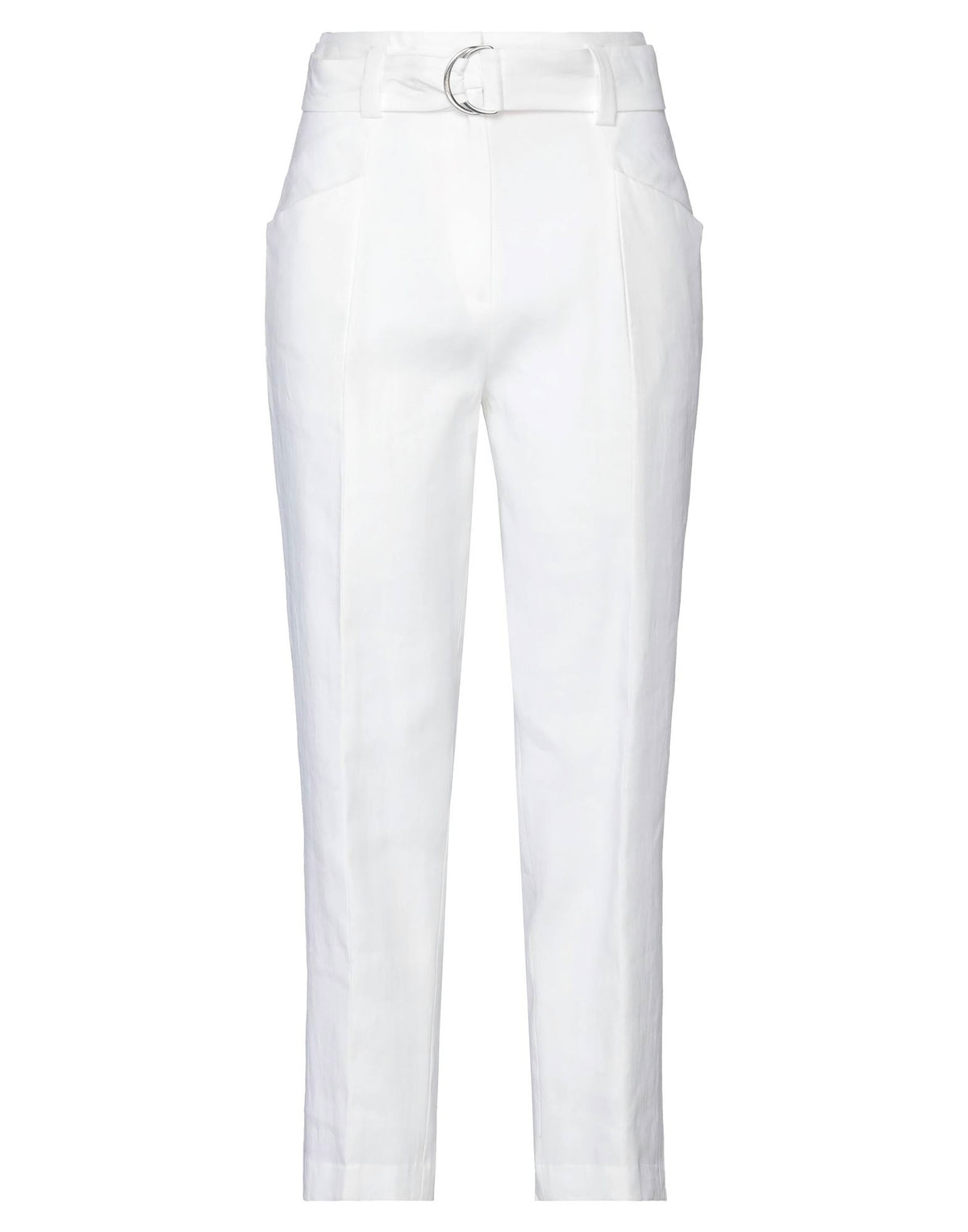 True Royal Womens Pants - White