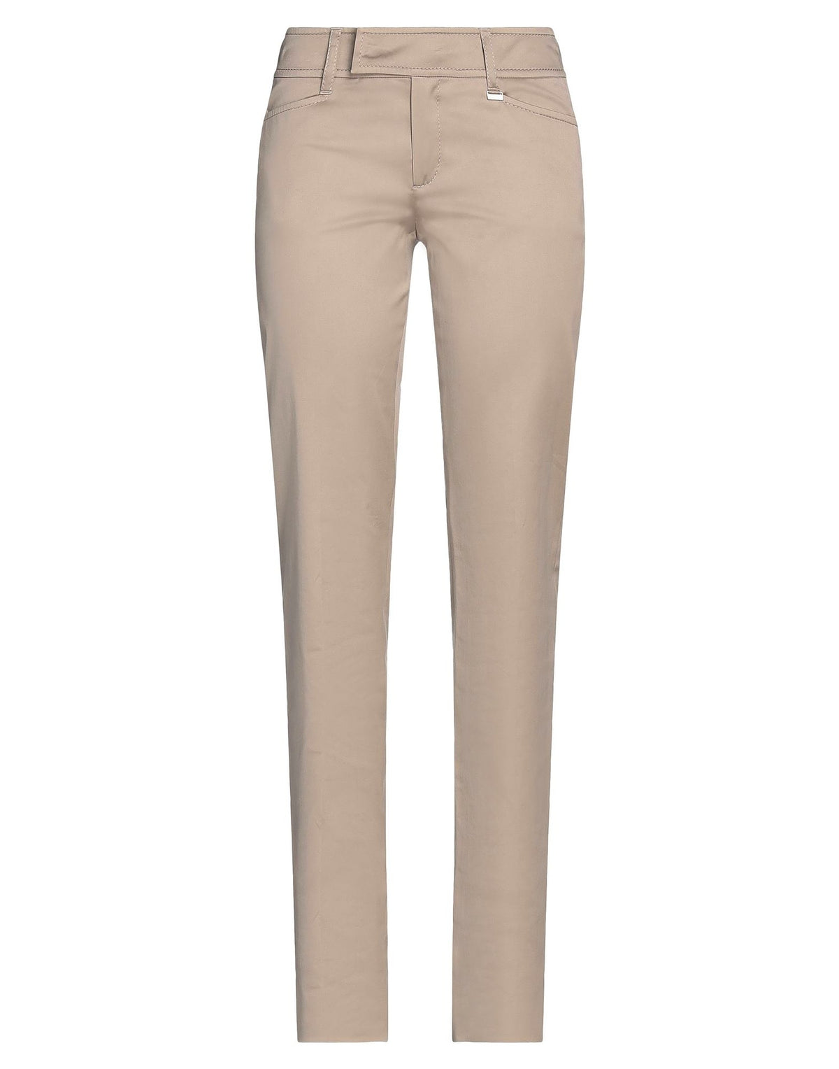 Strenesse Womens Pants - Taupe