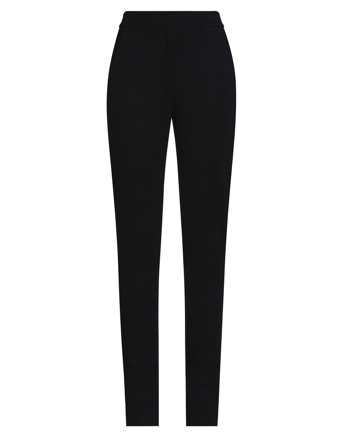 Dorothee Schumacher Womens Pants - Black