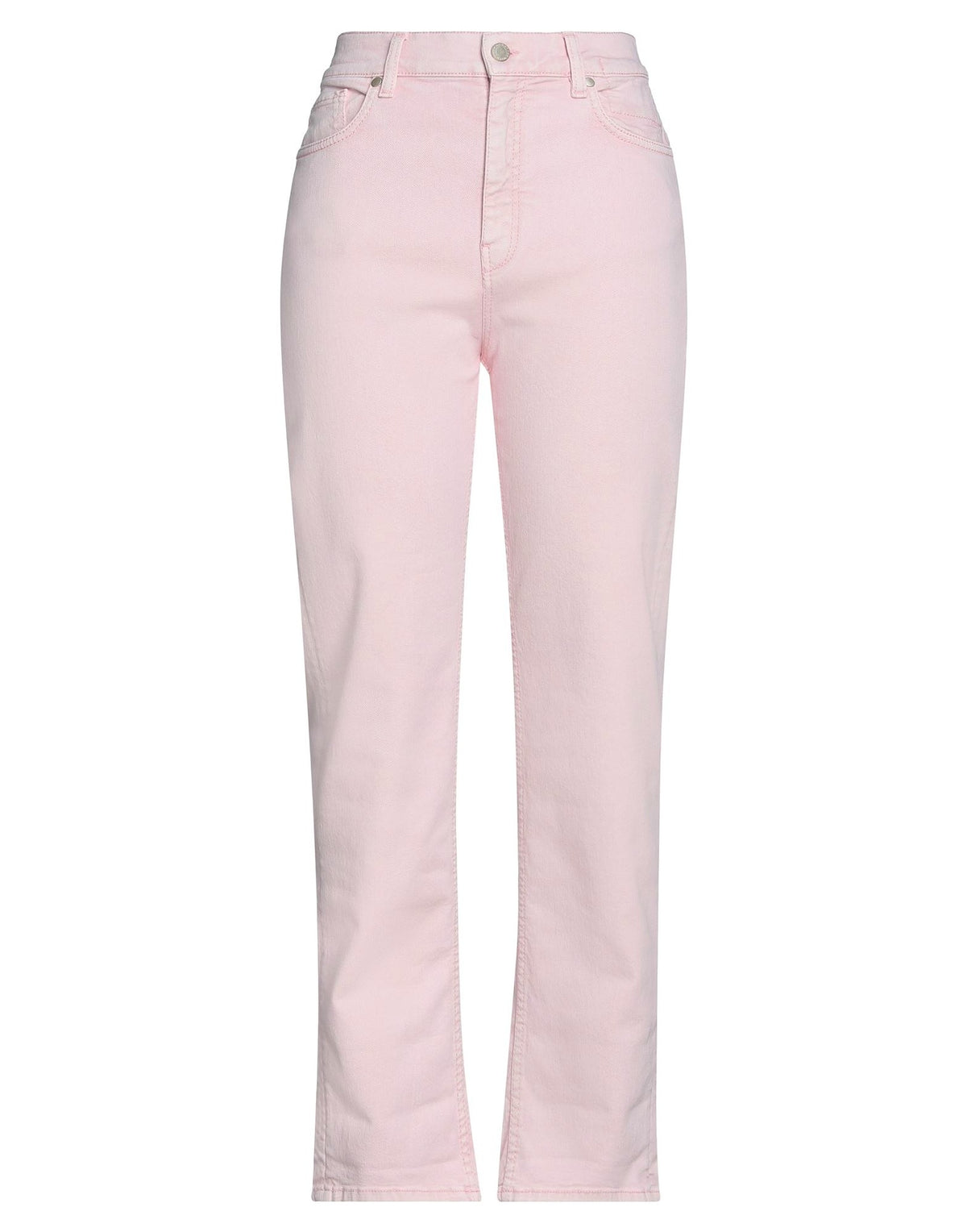 Dorothee Schumacher Womens Jeans - Light pink