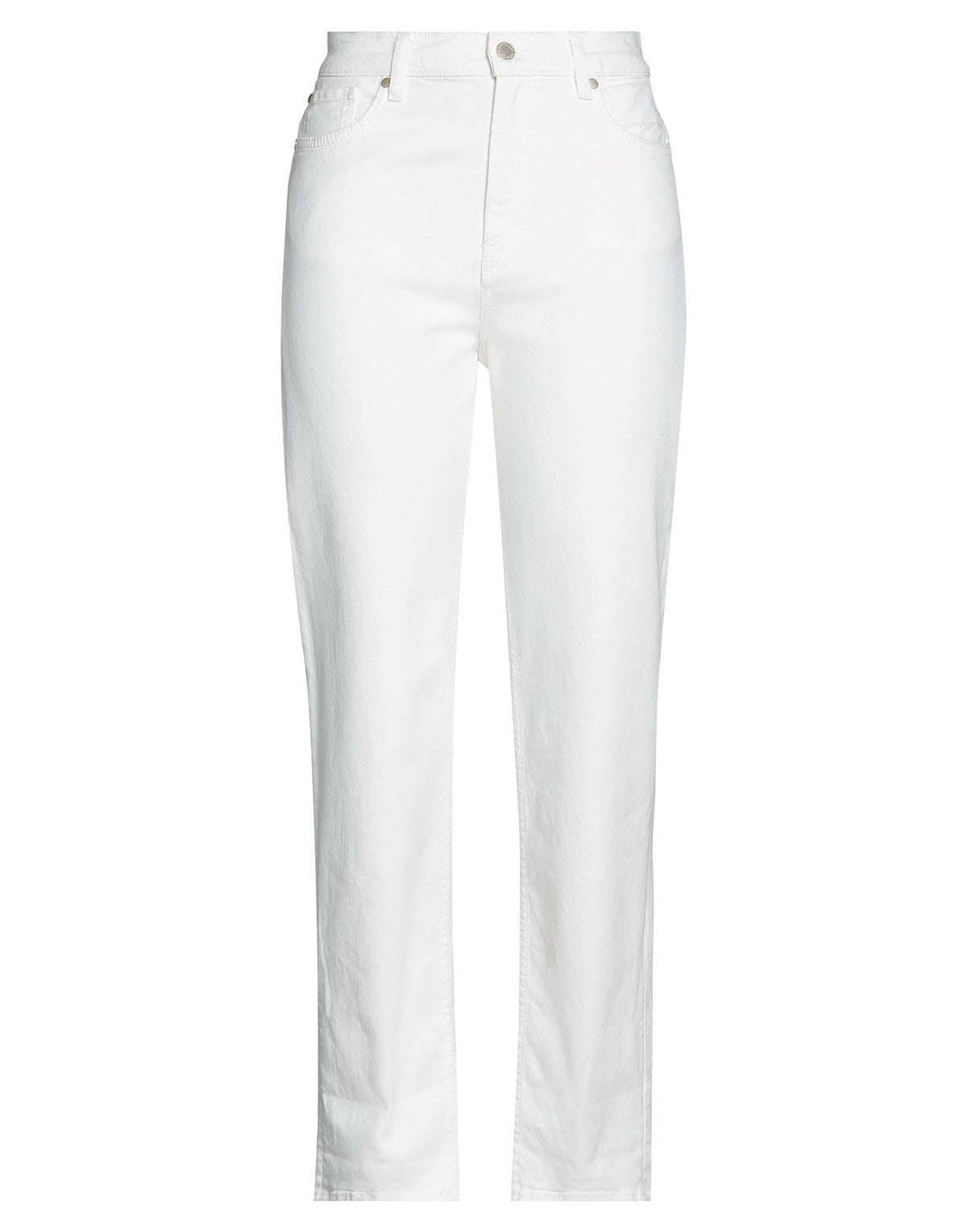 Dorothee Schumacher Womens Jeans - White