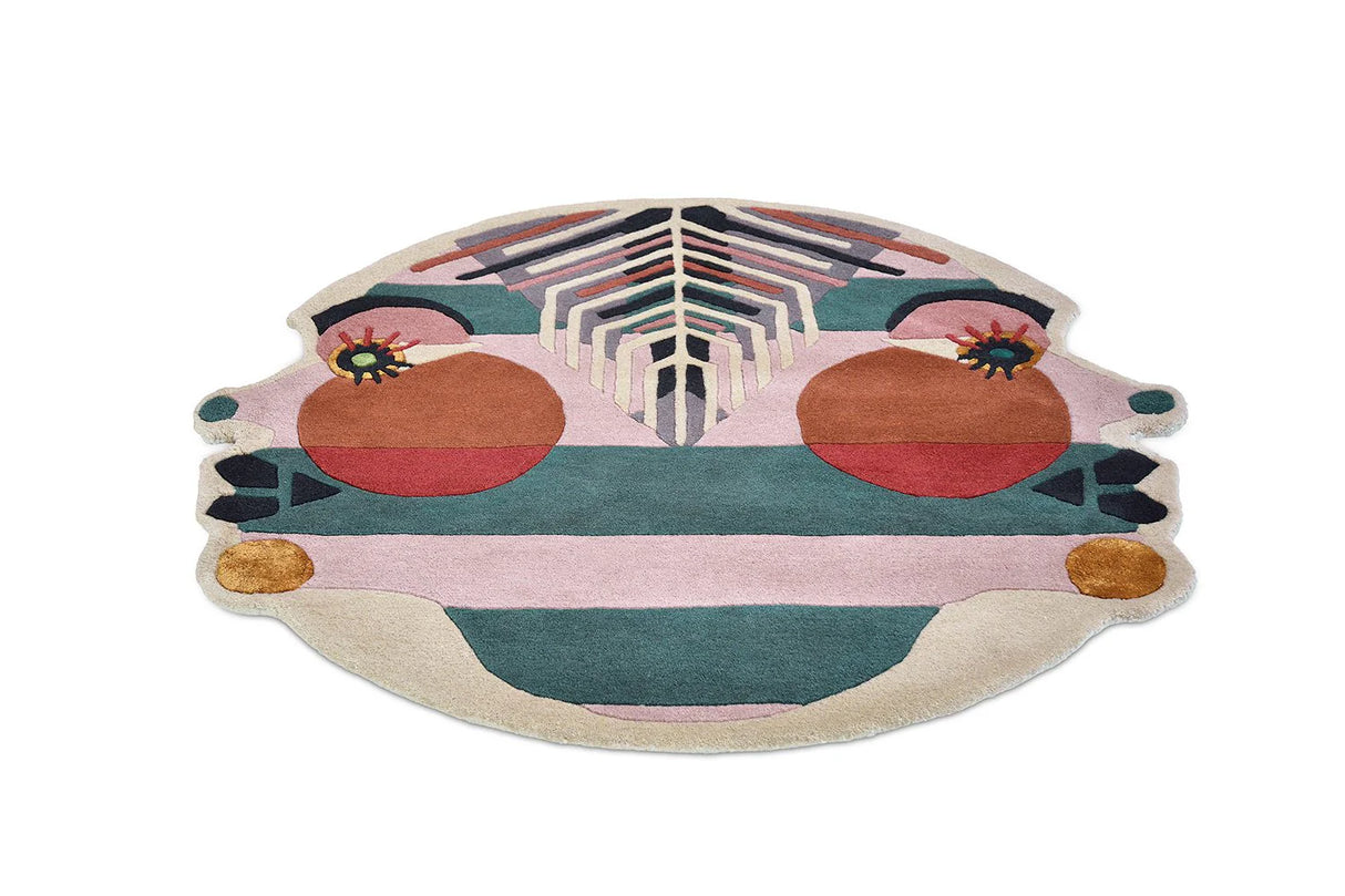 Ted Baker Zodiac Gemini Round 161305