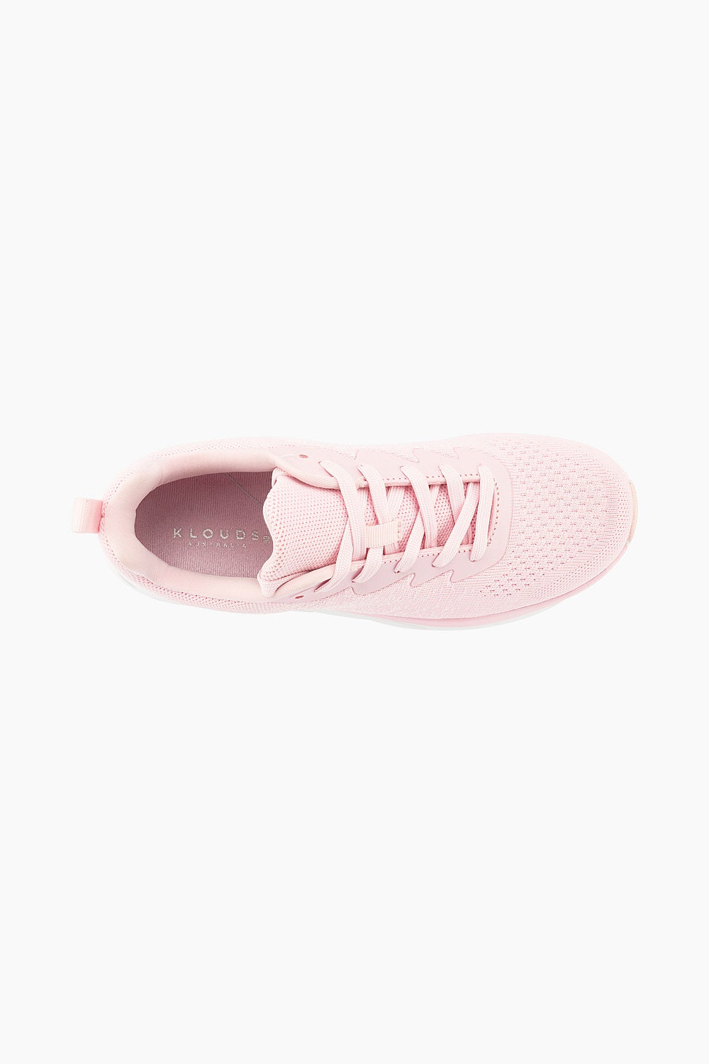 Klouds Kenzie Pink