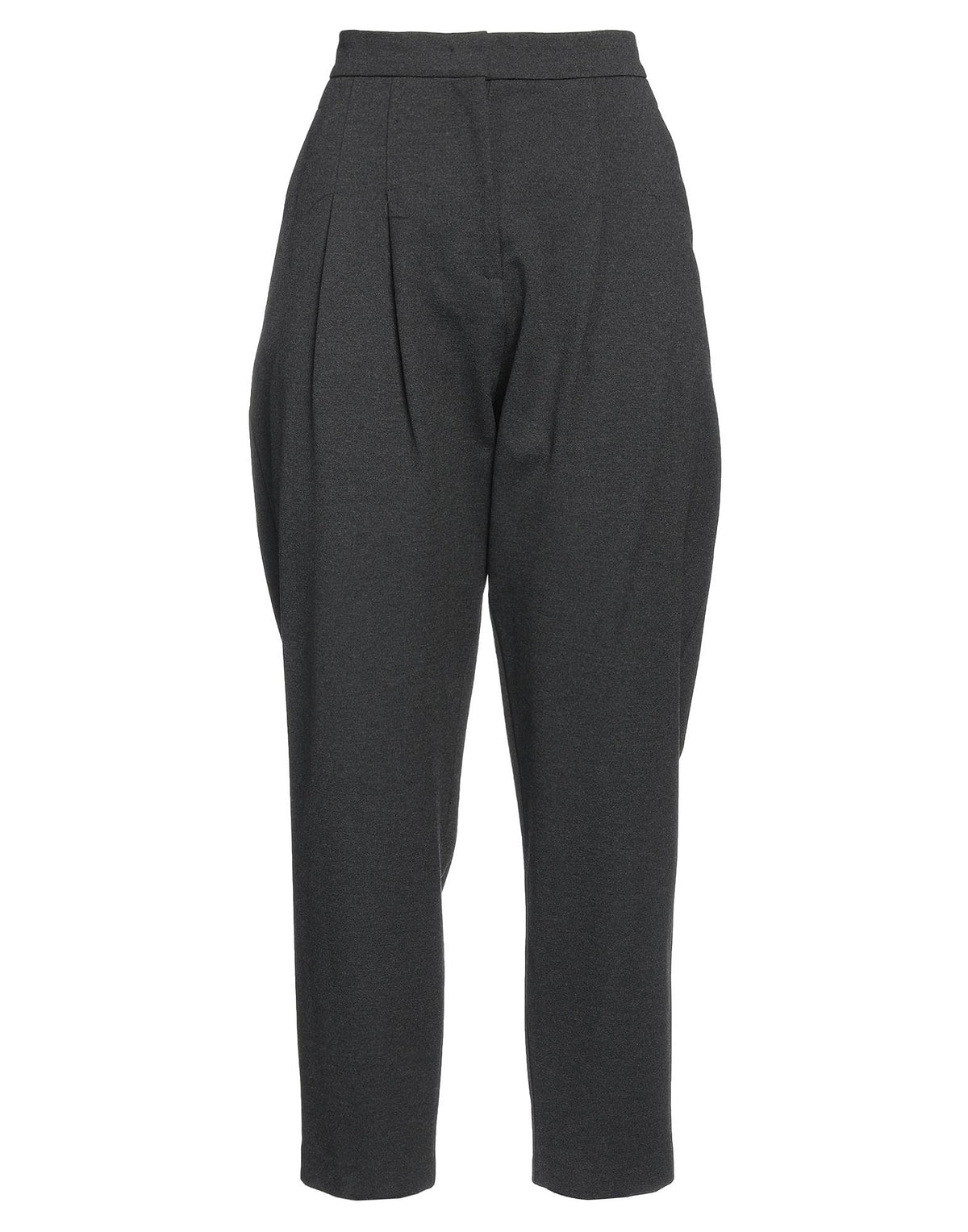Pinko Womens Pants - Charcoal