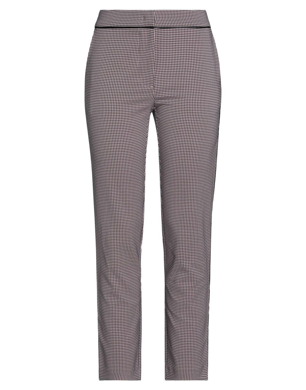 Be Blumarine Womens Pants - Antique rose