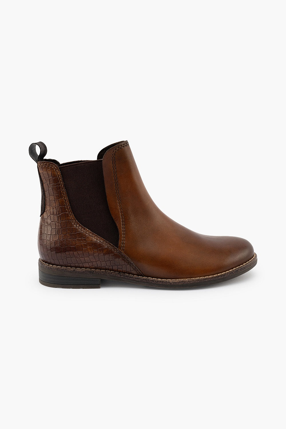 Gino Ventori Earth - Cognac Combo