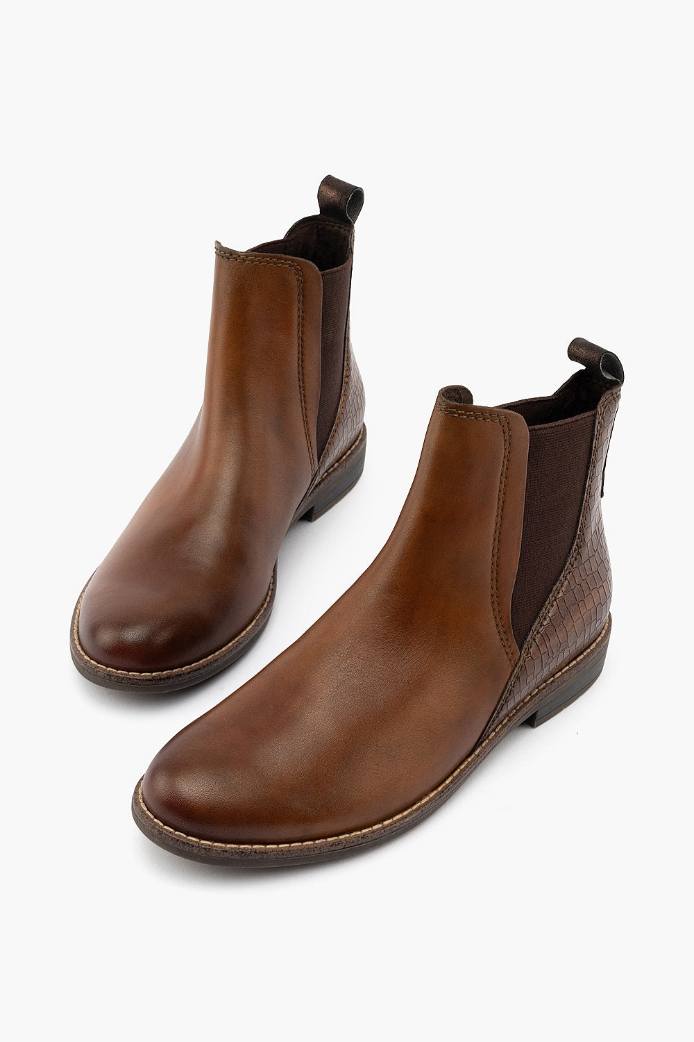 Gino Ventori Earth - Cognac Combo
