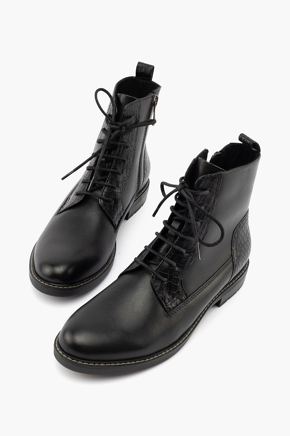 Gino Ventori Eildon - Black Combo