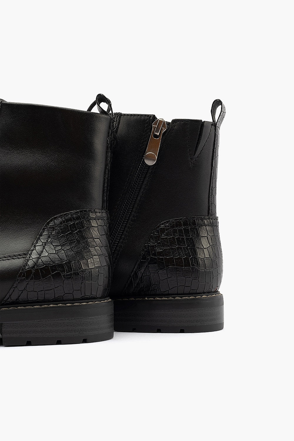 Gino Ventori Eildon - Black Combo