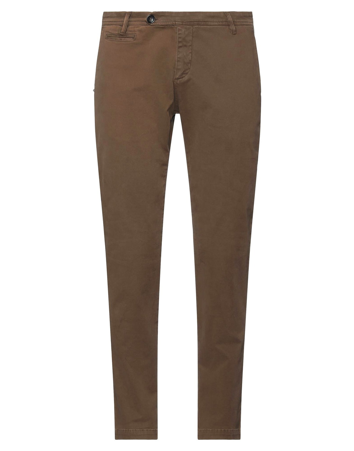 Officina 36 Mens Pants - Brown
