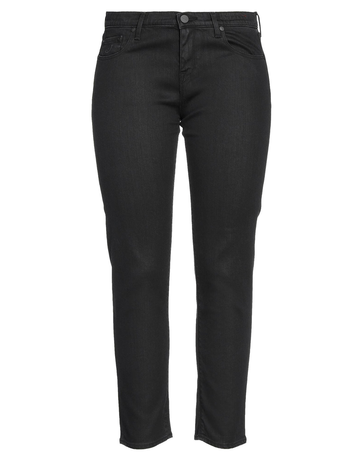 Jacob Coh?n Womens Jeans - Black