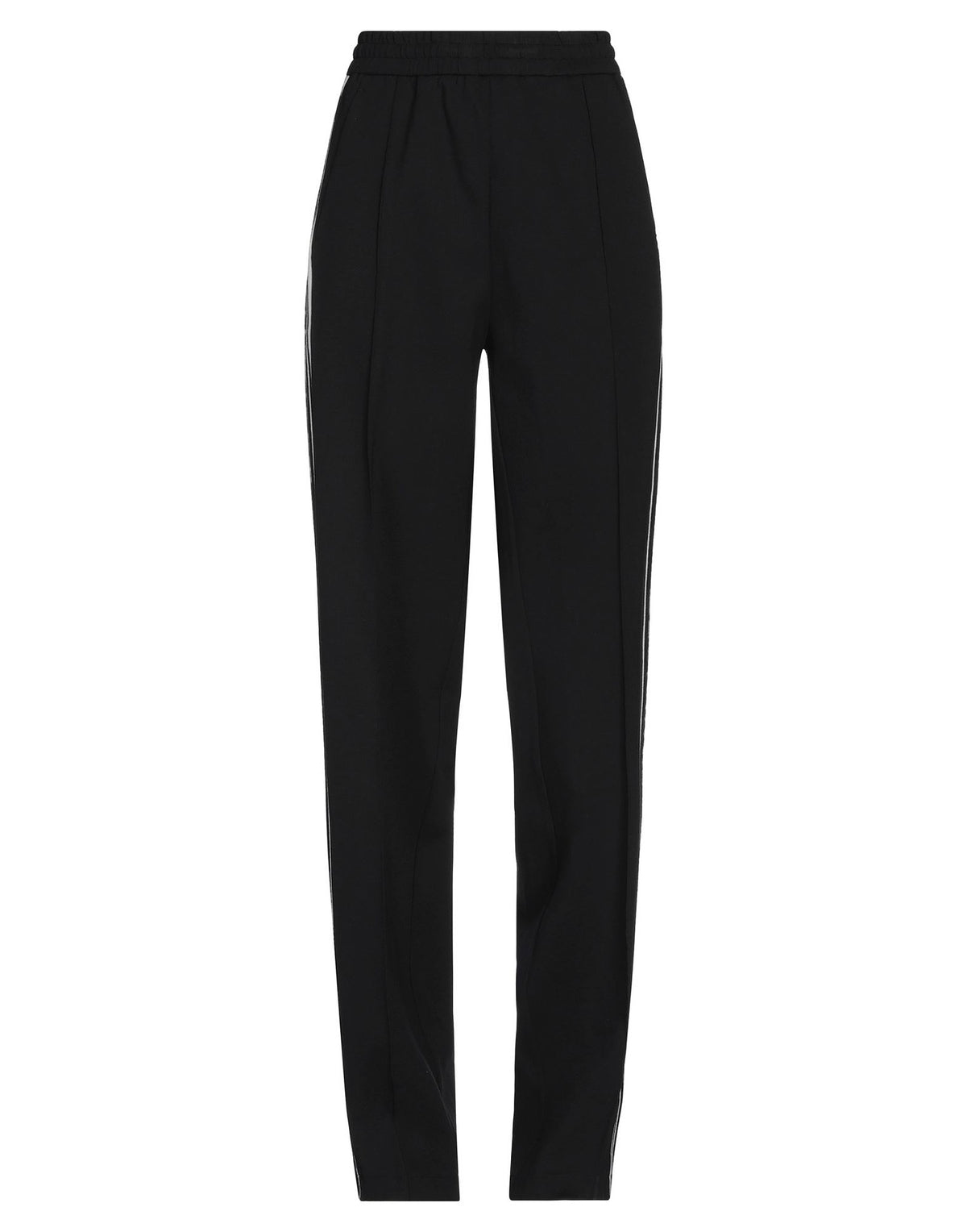Twinset Womens Pants - Black