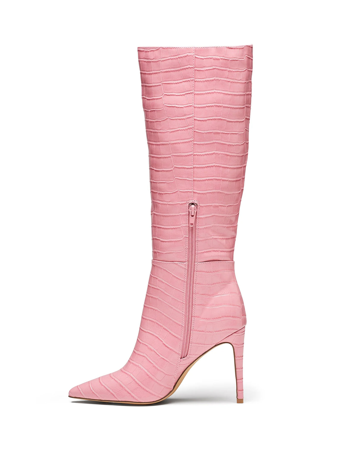 Therapy Icon Pink Croc