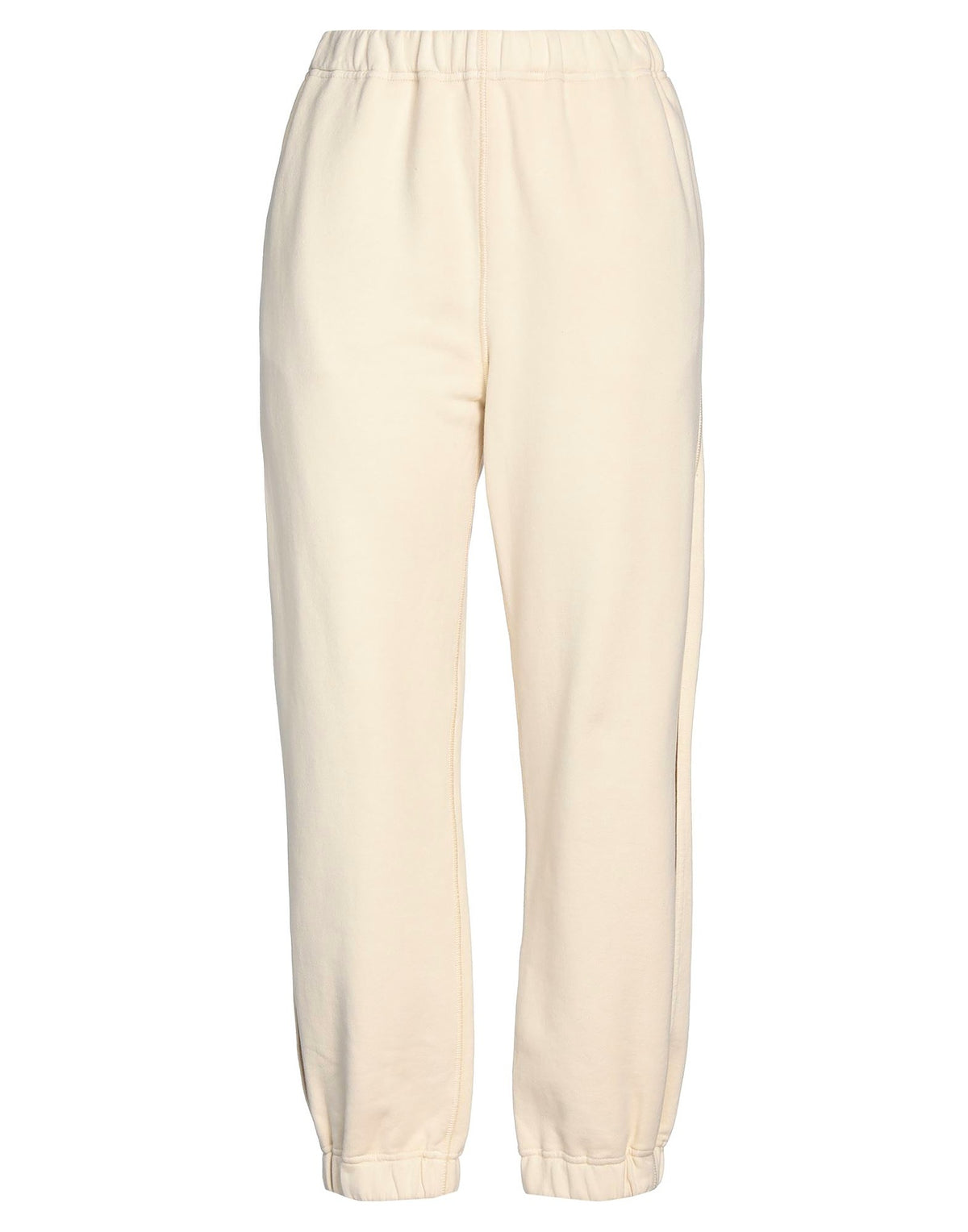 Avn Womens Pants - Beige