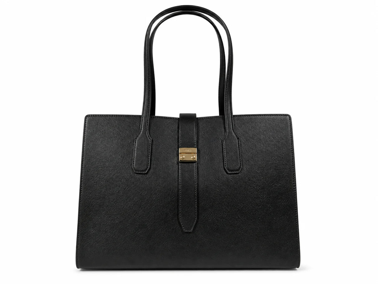 Metro M Tote - Nero
