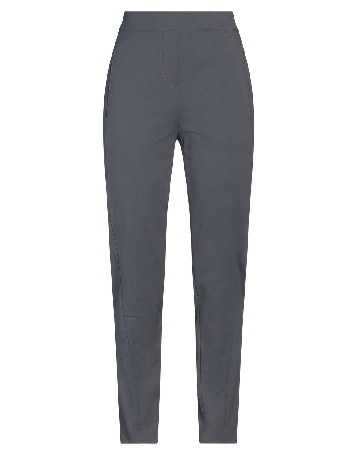 Lorena Antoniazzi Womens Pants - Grey