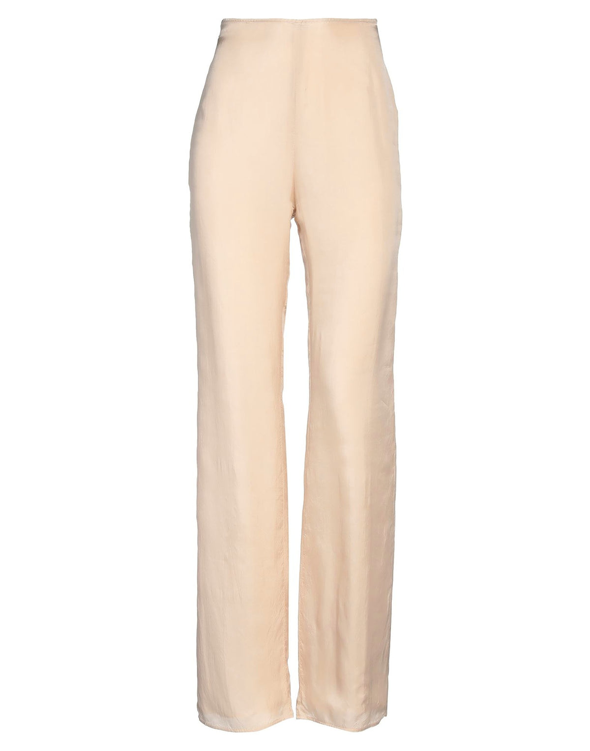 Acne Studios Womens Pants - Beige