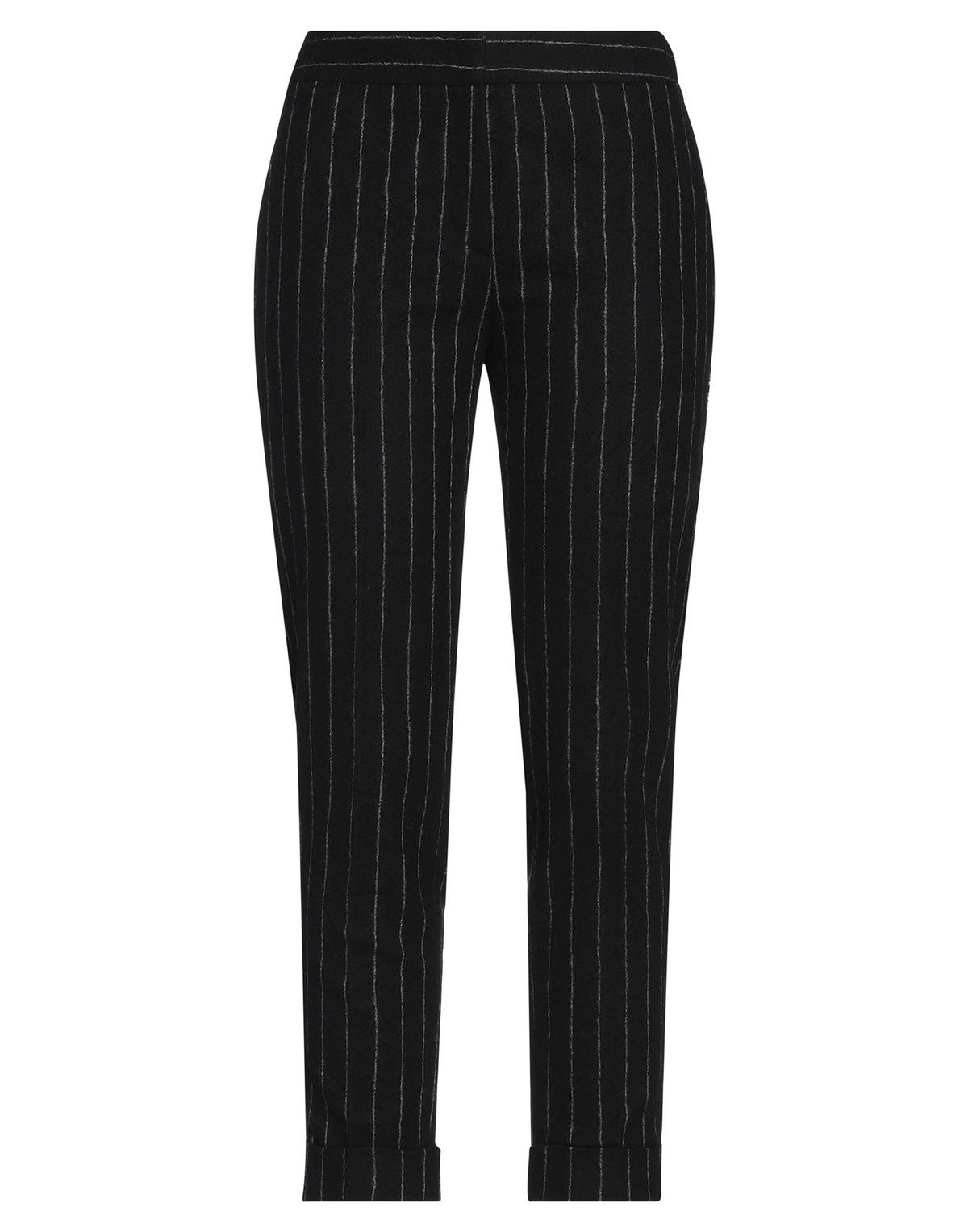 Lorena Antoniazzi Womens Pants - Black