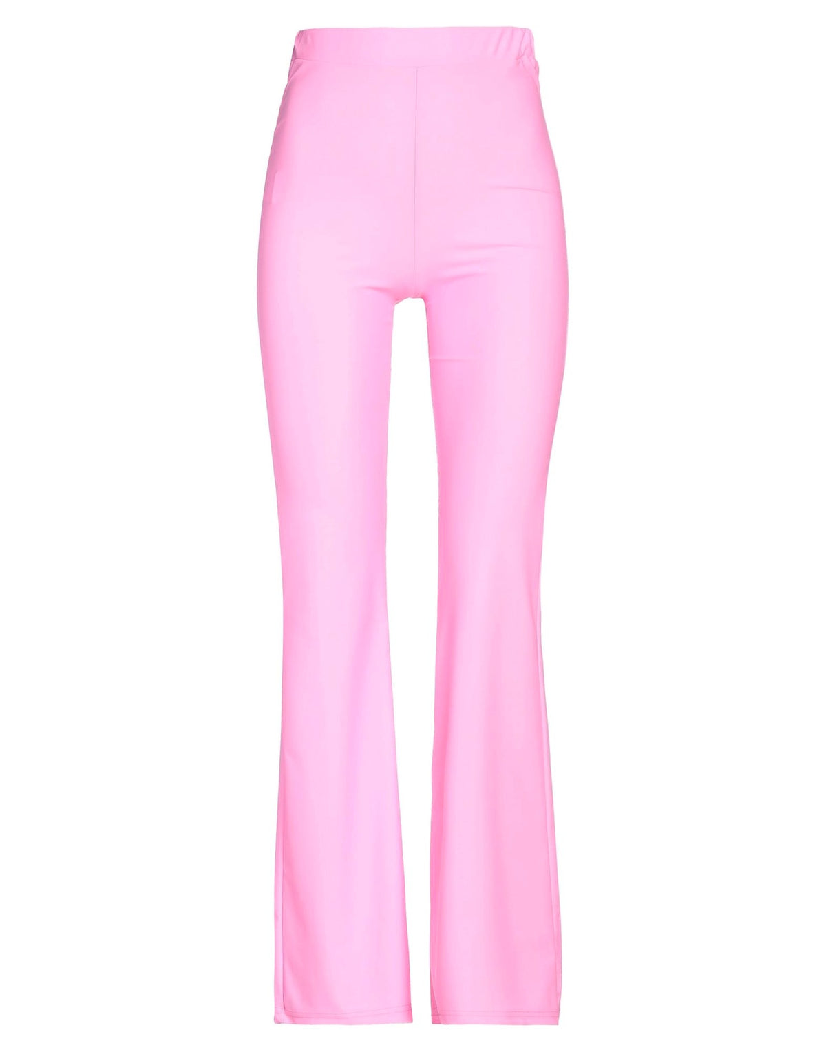 Livincool Womens Pants - Pink
