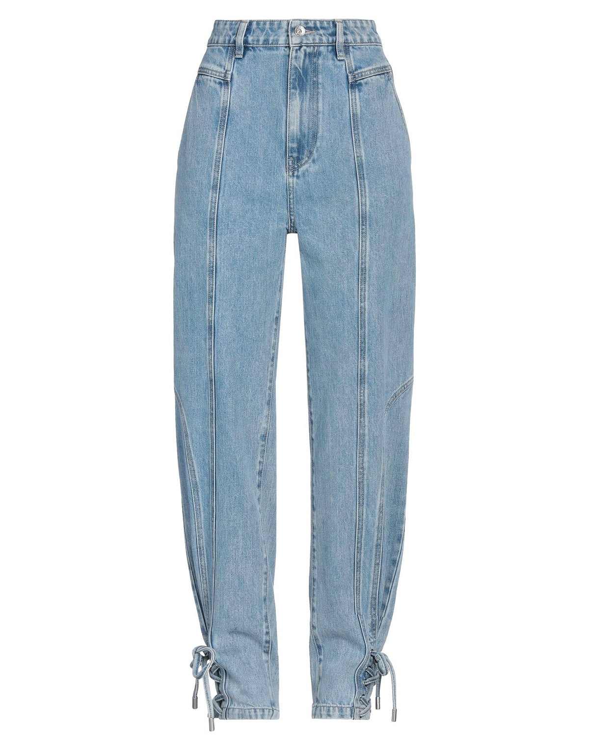 Miss Sixty Womens Jeans - Blue