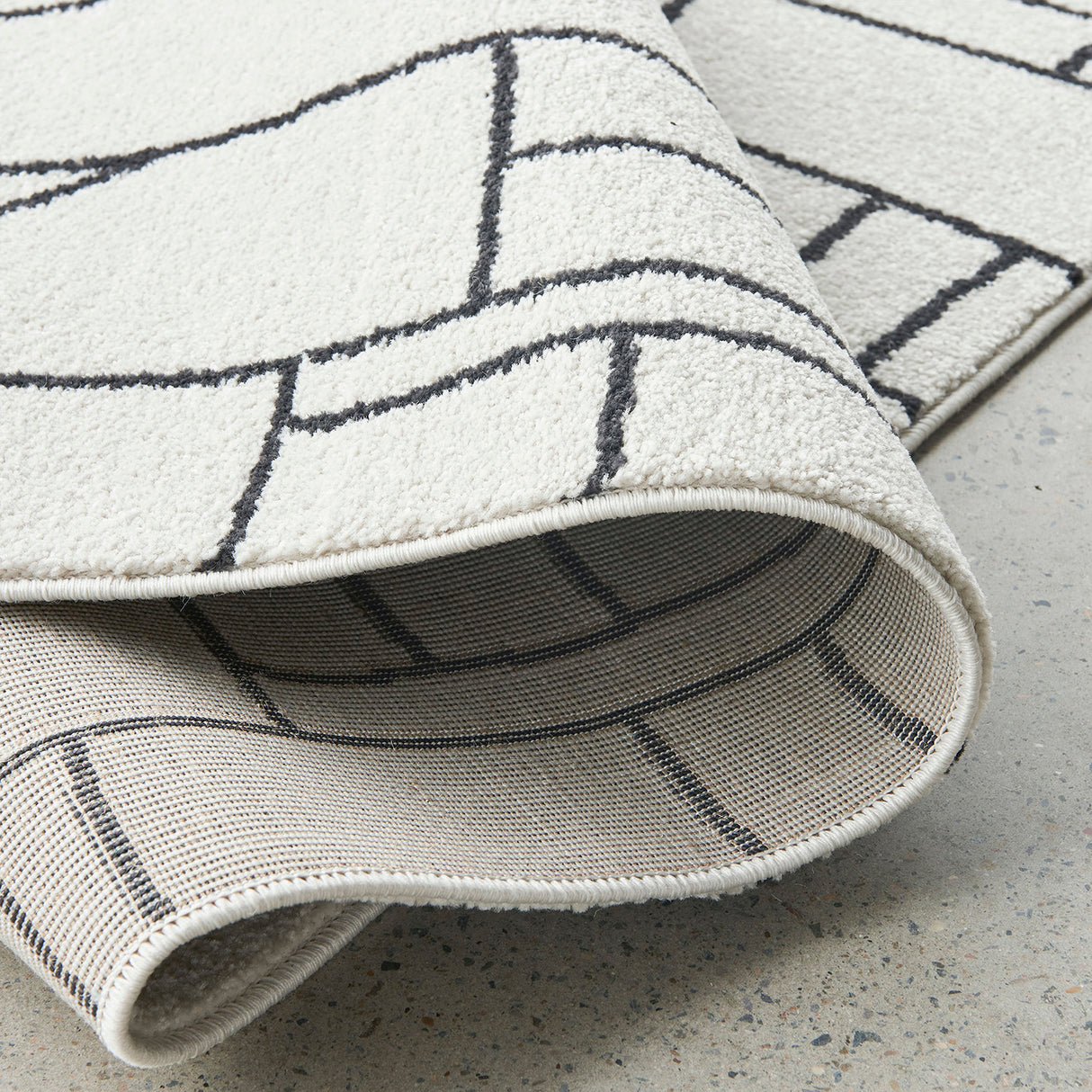 Paradise Fleur Runner Rug
