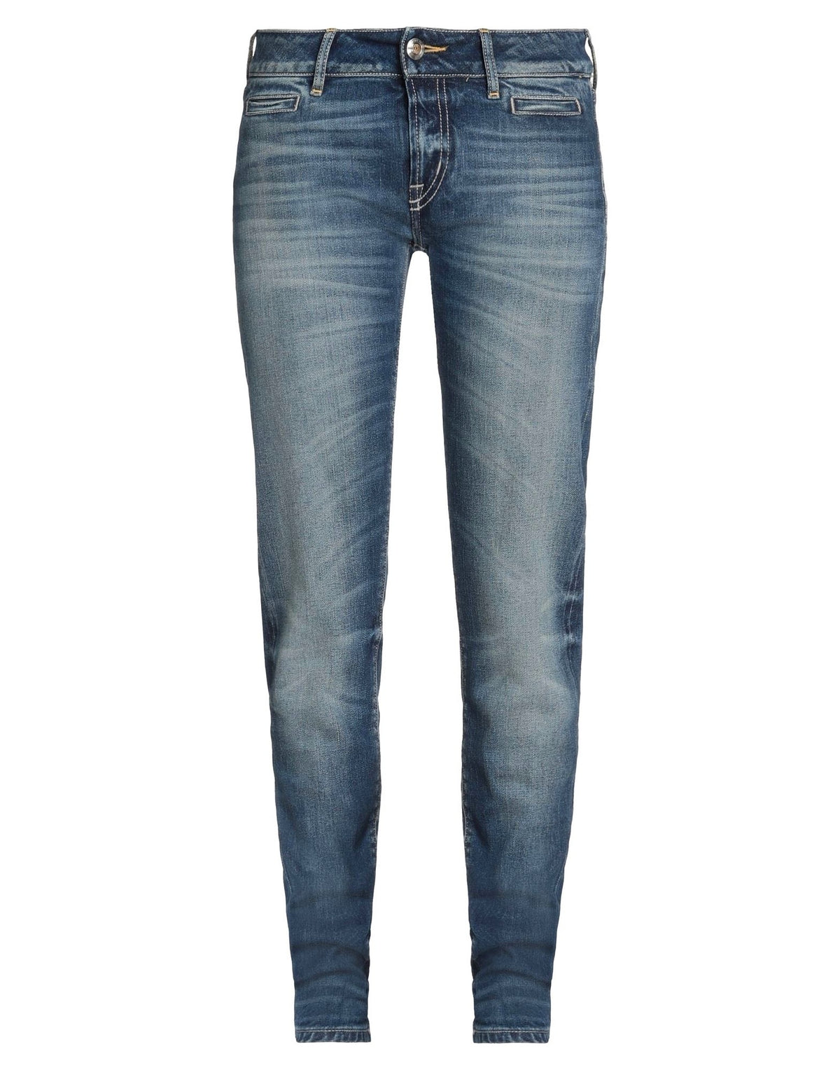 Jacob Cohen Womens Jeans - Blue
