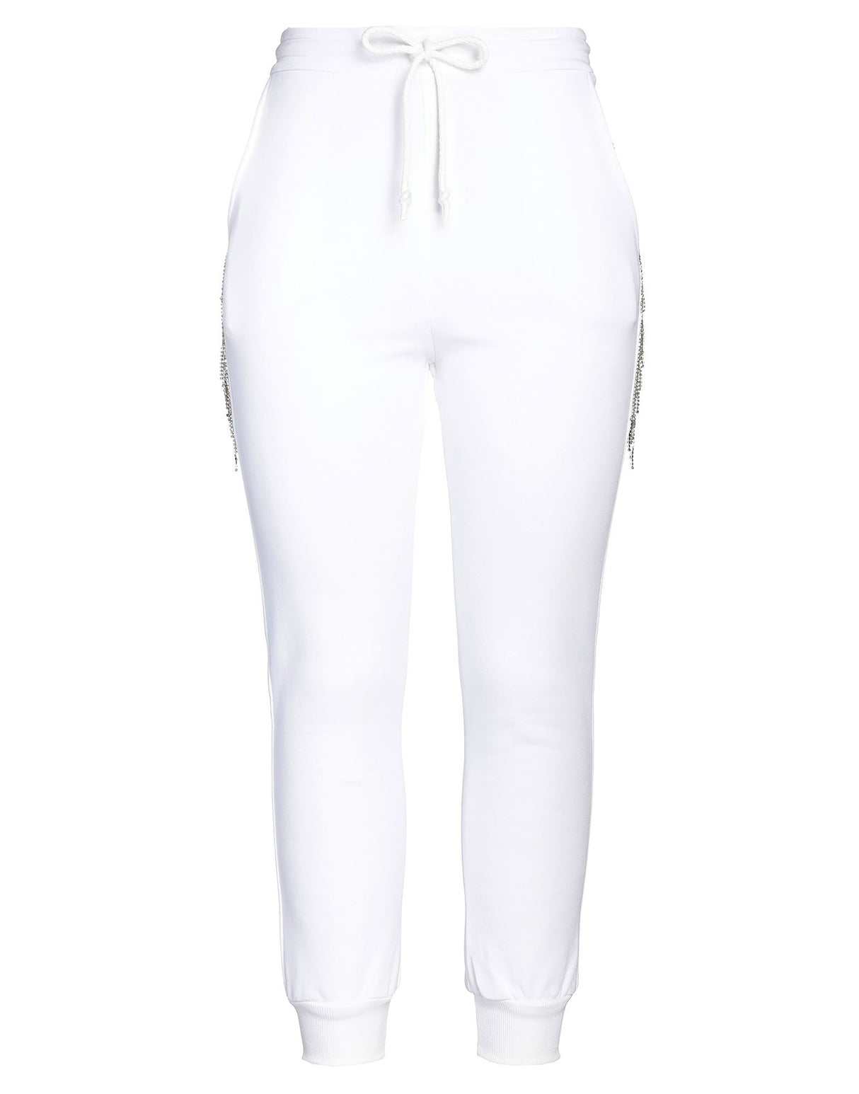 Brand Unique Womens Pants - White
