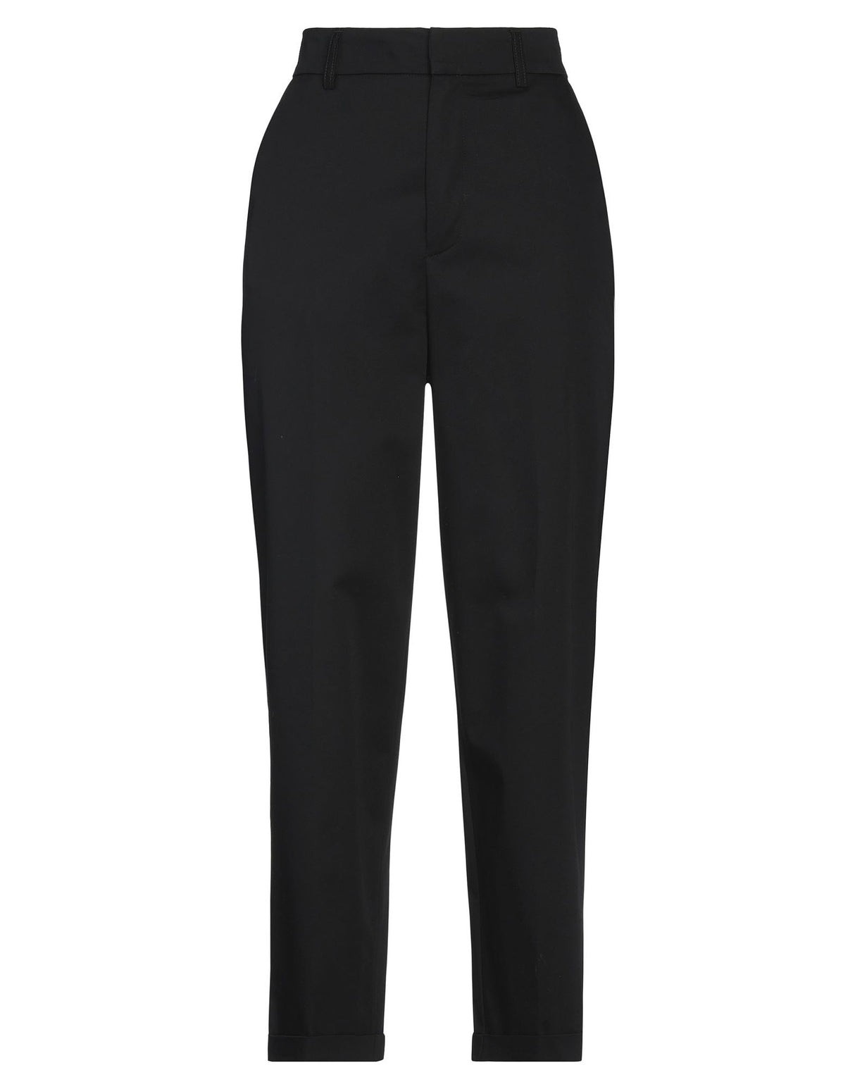 Peuterey Womens Pants - Black