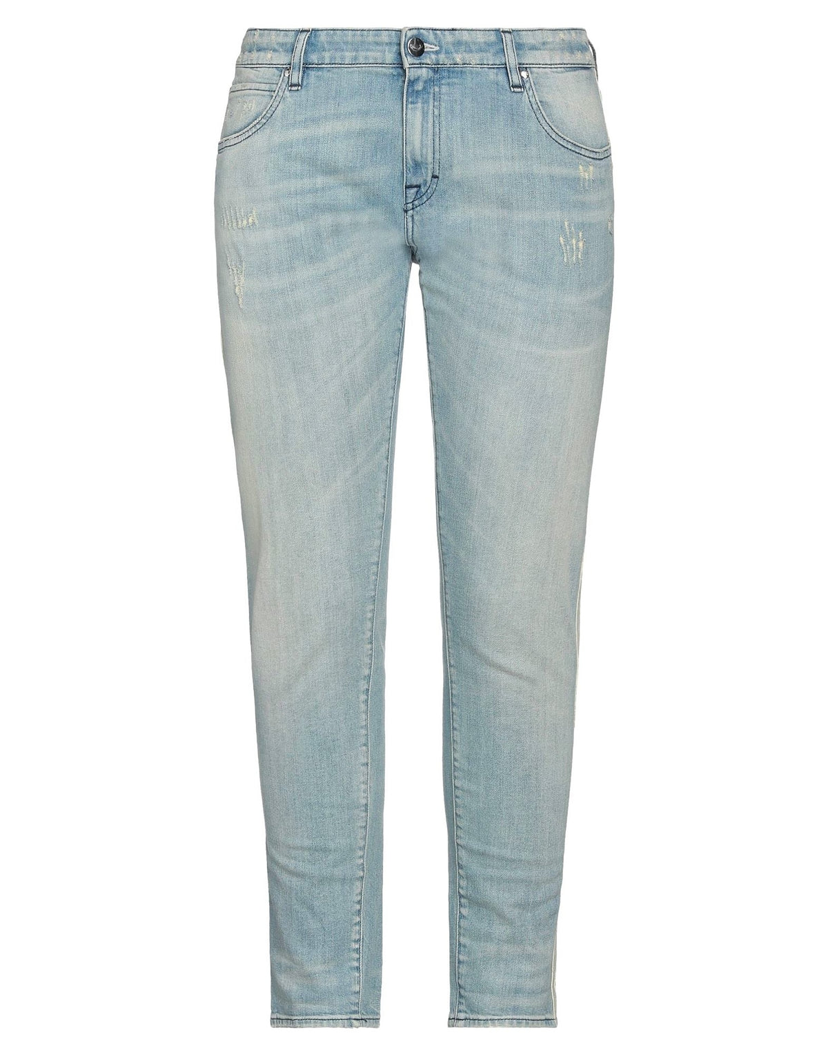 Jacob Cohen Womens Jeans - Blue