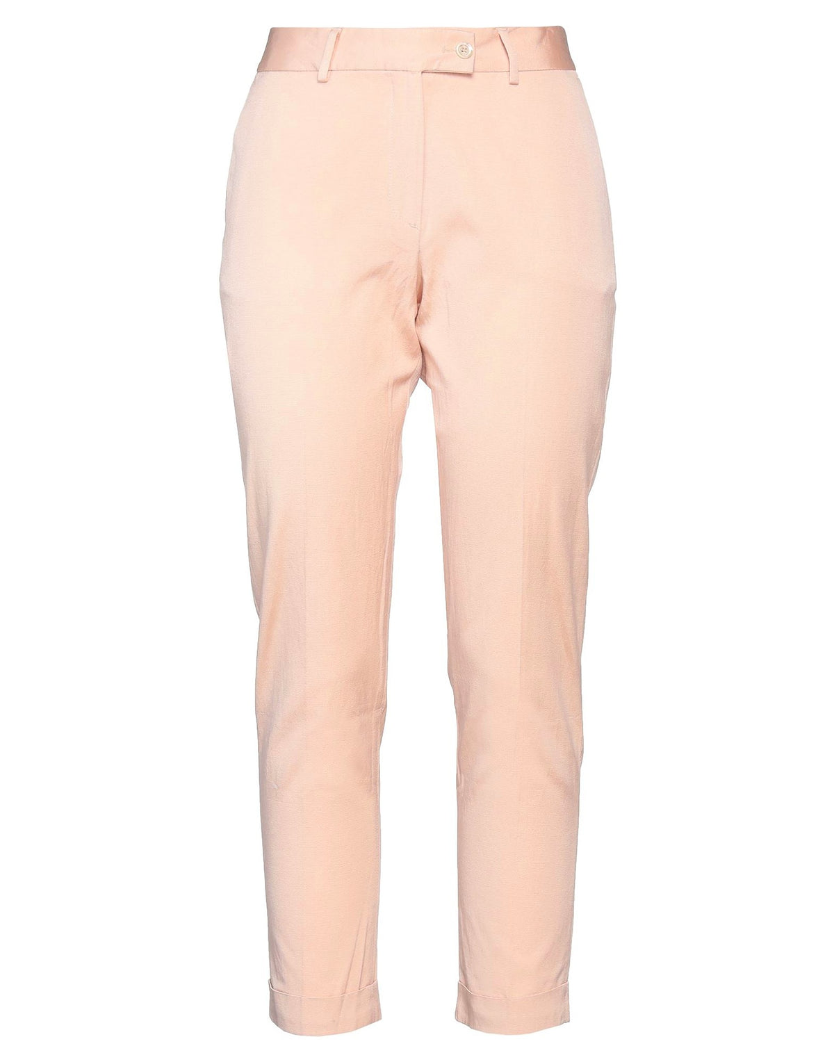 Même By Giab's Womens Pants - Light pink
