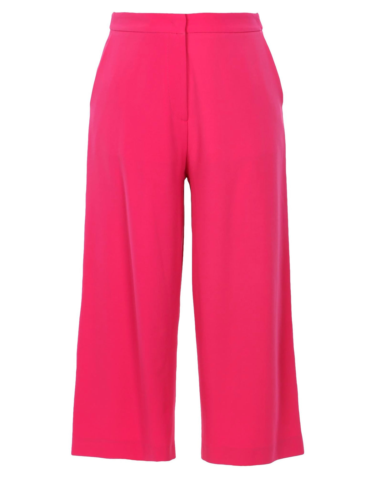 Jijil Womens Pants - Fuchsia
