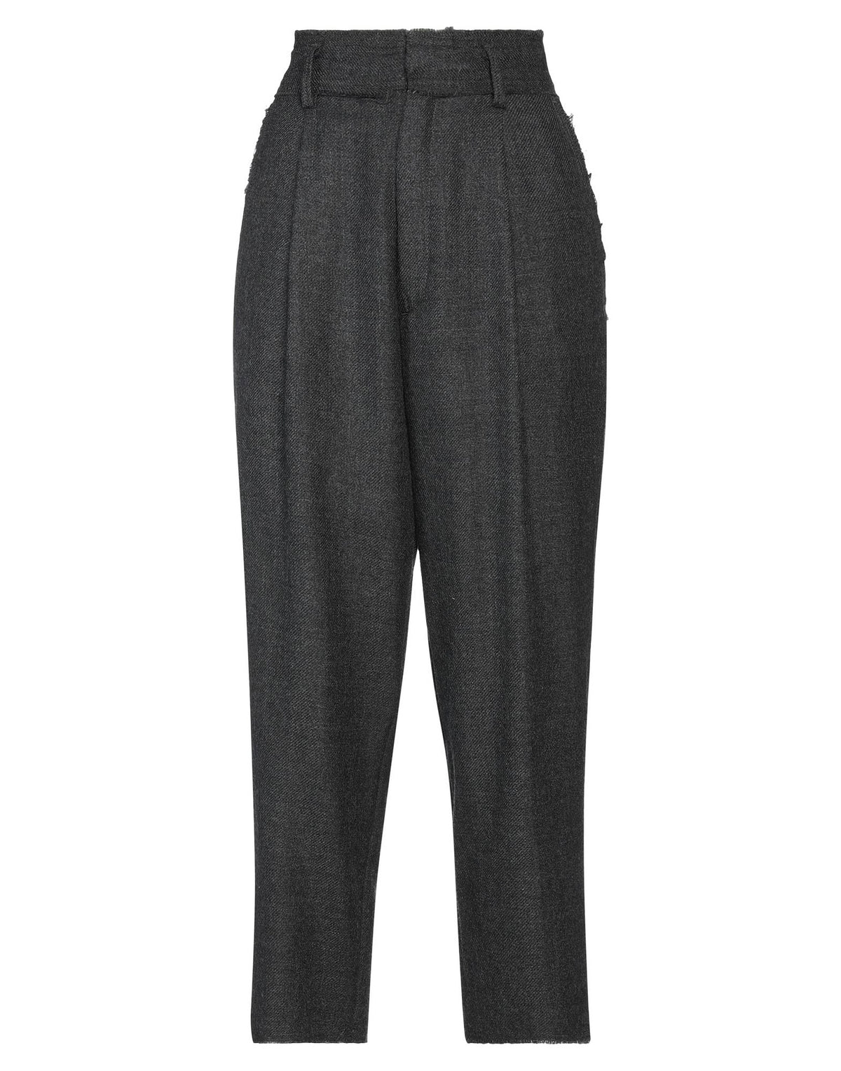 Haikure Womens Pants - Lead