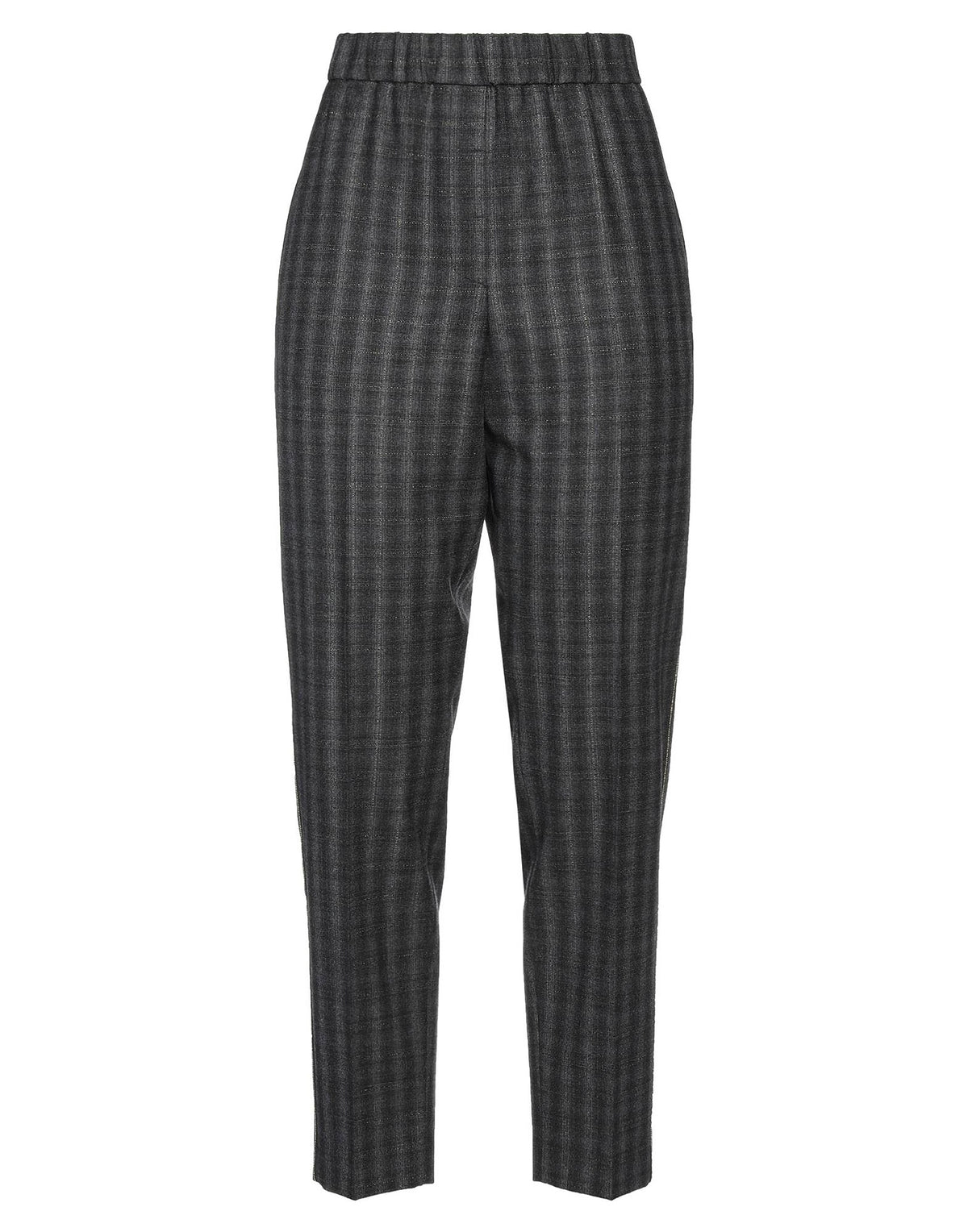 Peserico Womens Pants - Lead
